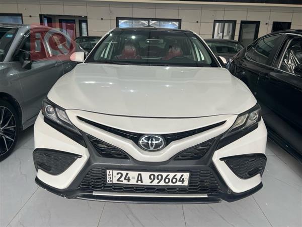 تويوتا كامري 2021 للبيع في العراق - الموصل